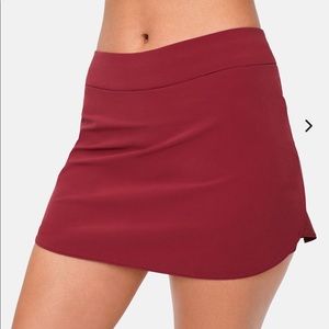 Outdoor Voices Exercise Skort